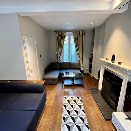 4 Floor Apartment In Covent Garden London Bagian luar foto