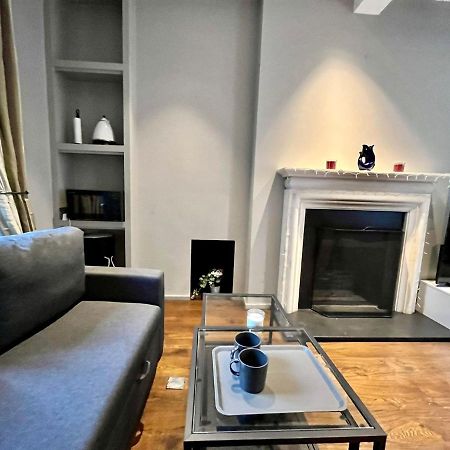 4 Floor Apartment In Covent Garden London Bagian luar foto