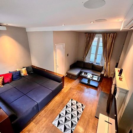 4 Floor Apartment In Covent Garden London Bagian luar foto