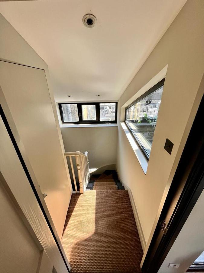4 Floor Apartment In Covent Garden London Bagian luar foto