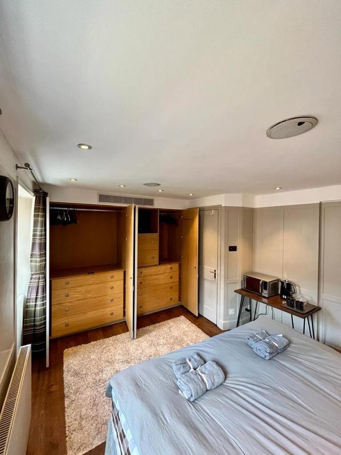 4 Floor Apartment In Covent Garden London Bagian luar foto