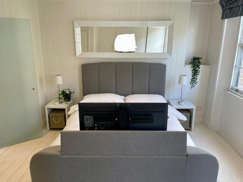 4 Floor Apartment In Covent Garden London Bagian luar foto