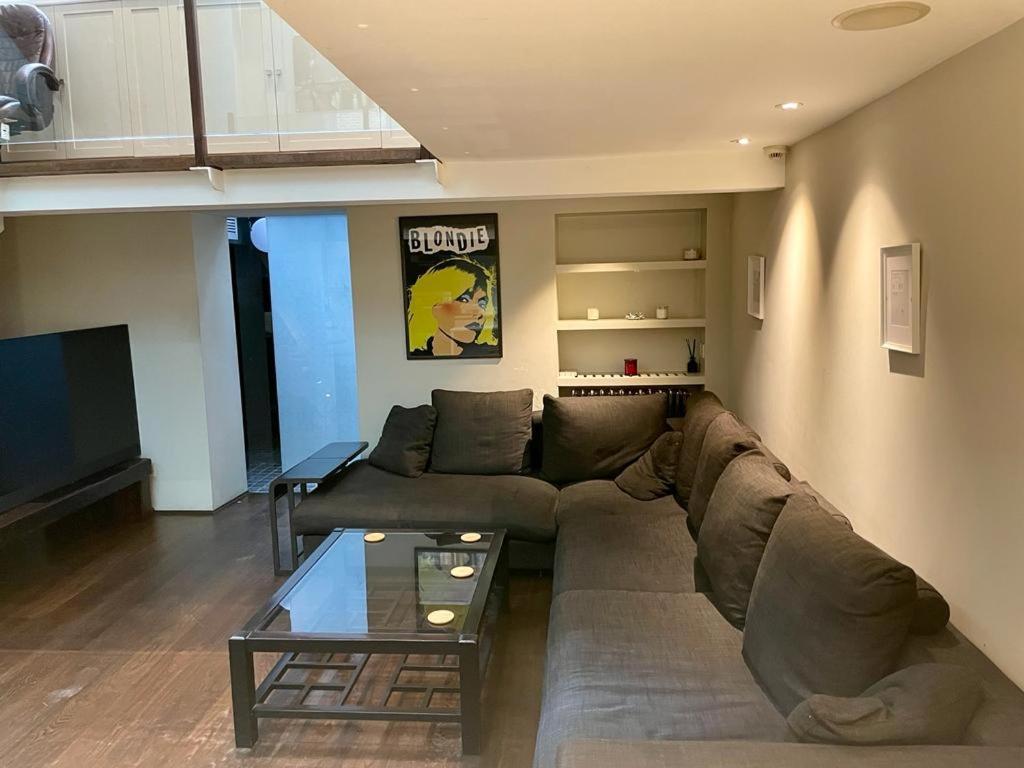 4 Floor Apartment In Covent Garden London Bagian luar foto