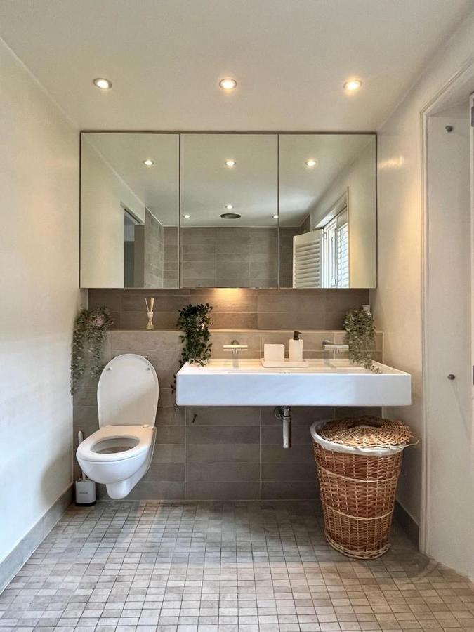 4 Floor Apartment In Covent Garden London Bagian luar foto