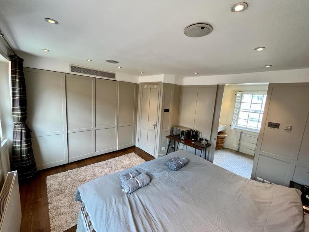 4 Floor Apartment In Covent Garden London Bagian luar foto
